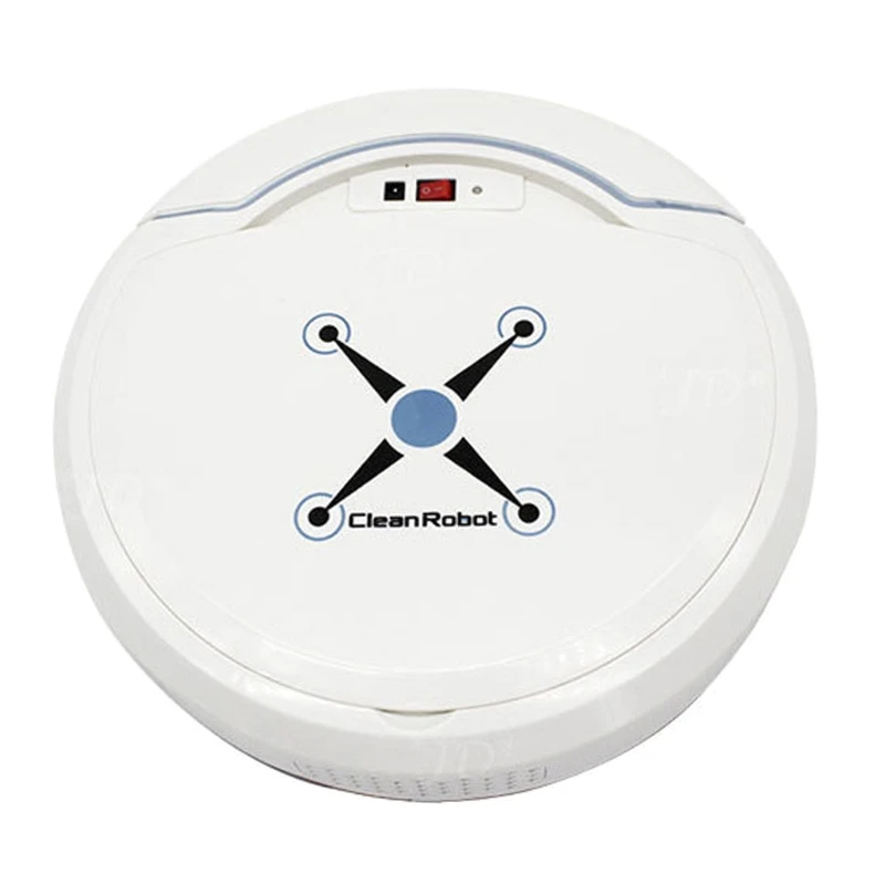 Aspirateur USB sans fil 3 en 1, Rechargeable, avec boîte à poussière scellée, commande à bouton, faible bruit, pour toutes