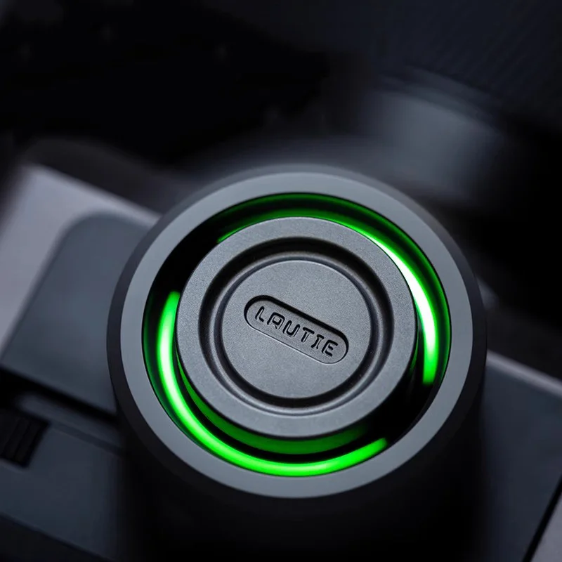 LAUTIE Bit 04 Fidget Spinner Bit Series أداة رائعة لتخفيف القلق لتخفيف التوتر والتركيز