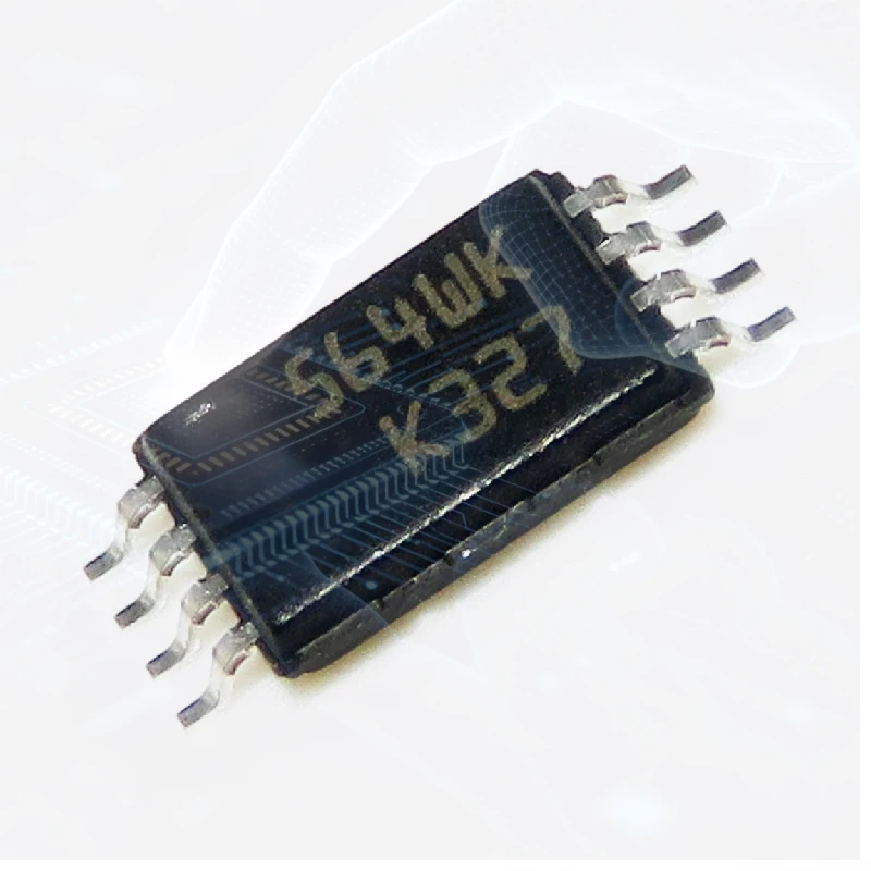(5-10-20-30-100PCS) 564WP MSSOP-8 95640 Ready Stock Fast Shipping Wholesale Low MOQ Mixed Order