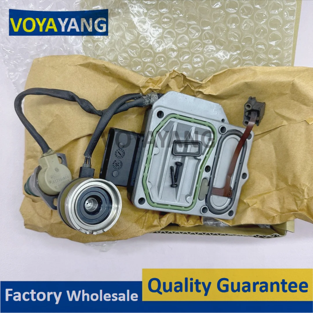 0281010888 for VP44 High Pressure Pump 0470504026 0470504037 Original Remanufactured FUEL Injection Control Unit