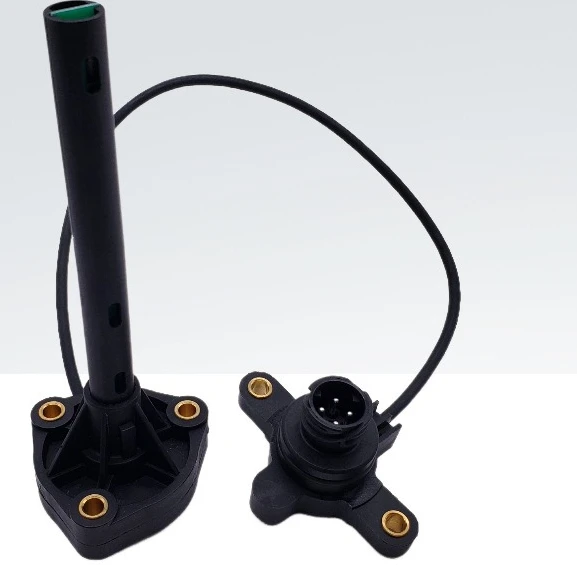 

Engineering Vehicle Parts Excavator Oil Pan Oil Level SensorEC210 240 290 360 480B/D 22424110