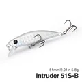 DW138 Intruder 51S-B