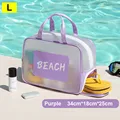 Purple L
