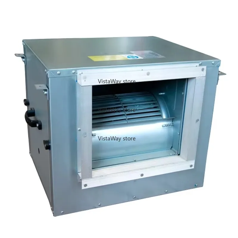 Direct Drive Cabinet Inline Duct Fan
