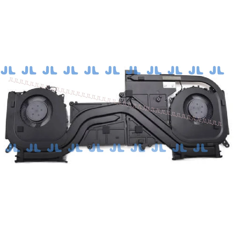 

LI+ 5H40S21149 New Thermal Module CPU GPU Heatsink w/Fan For Legion 5 15IRX9 83JJ
