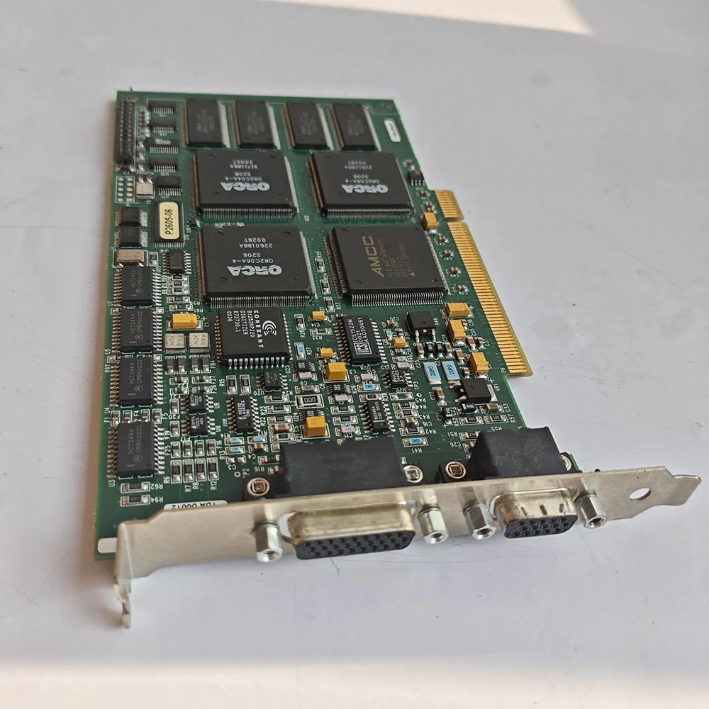 high stability P2605-06 acquisition card PCV19845