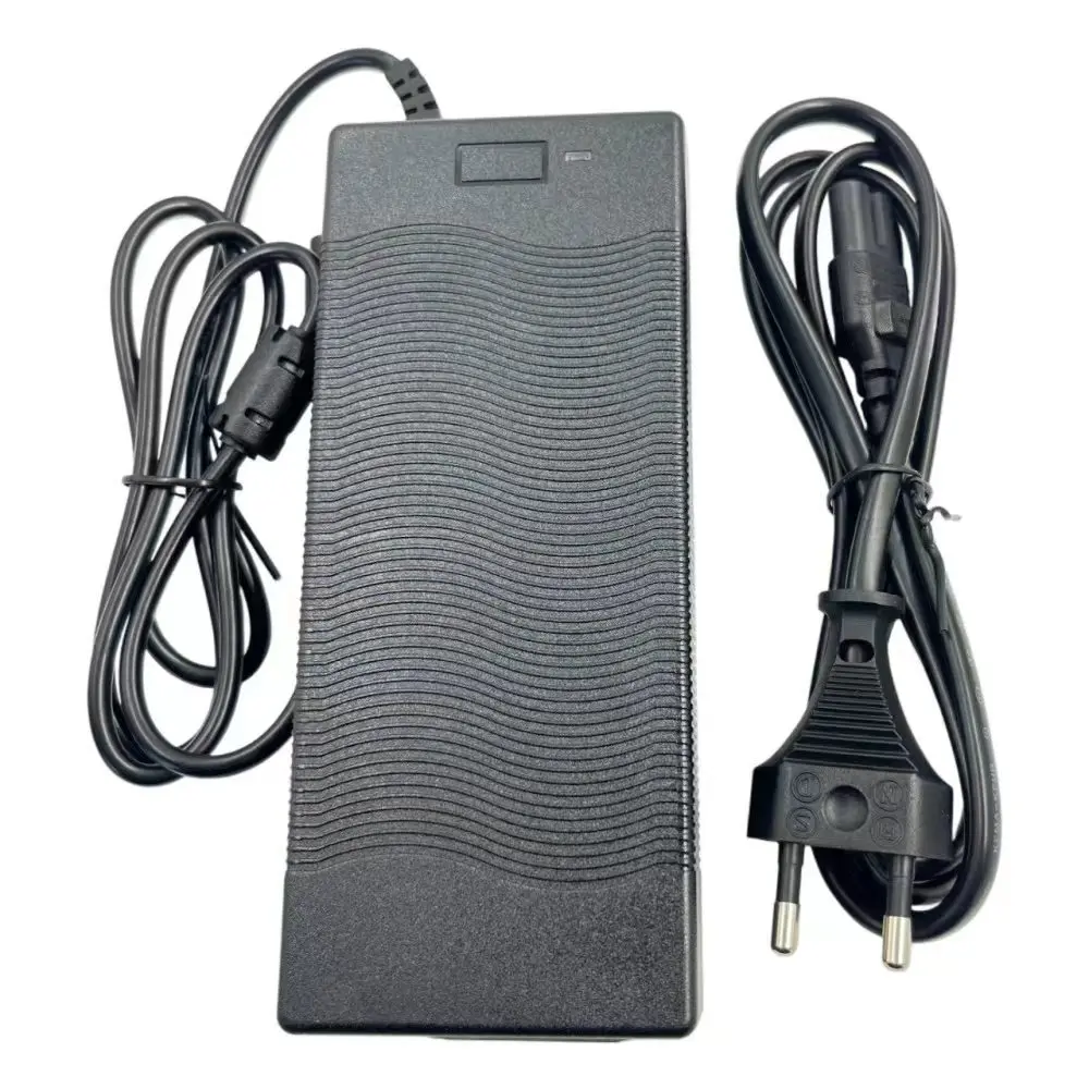 Original Power Charger For INMOTION S1/L9 Electric Scooter INMOTION Kickscooter 63V Li-on Battery Charger Supply Accessories