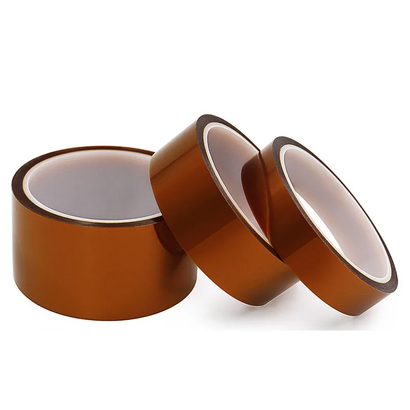 Cinta adhesiva térmica de envoltura aislante resistente a altas temperaturas