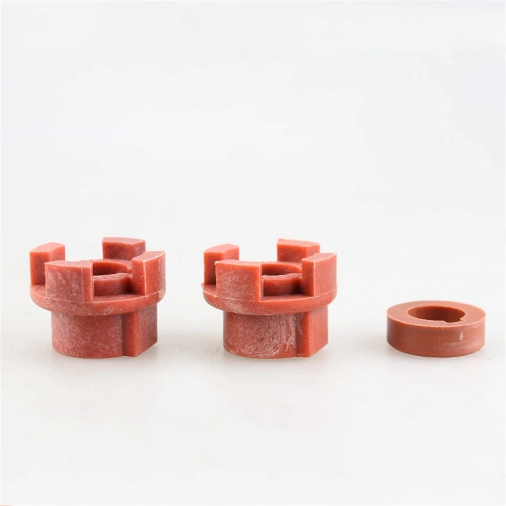 

NEW High Pressure Car Washing Machine Pump Cleaning Machine Coupling Accessories Household Coupling Pump Body Motor Connector