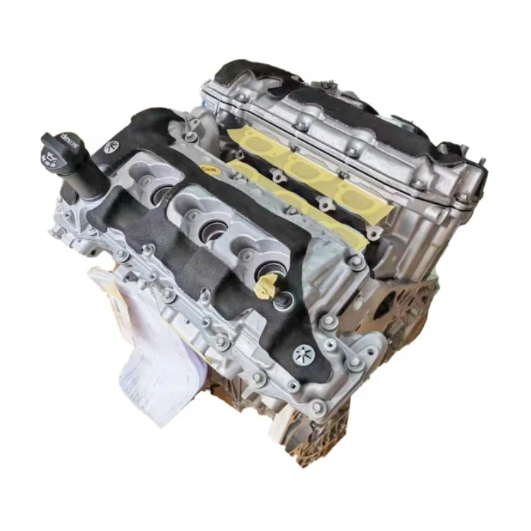 Cheap Price Automobile Engine LF1 3L Engine For Sevvy