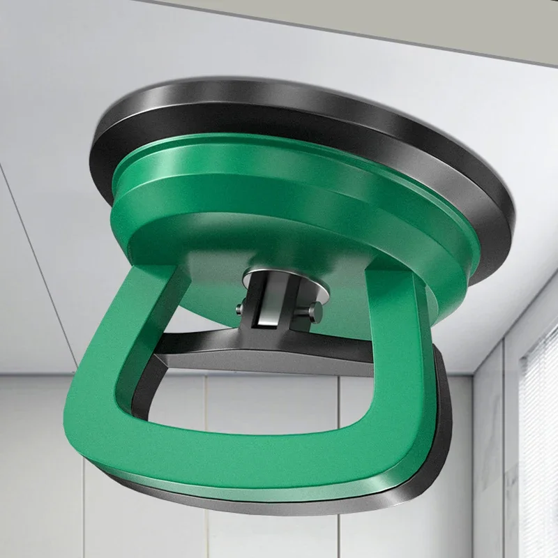 Powerful Suction Cup Professional Heavy Ceiling Sucker Multifunctional Glass Tile Suction Lifter Mobile Screen Disassembly Tool