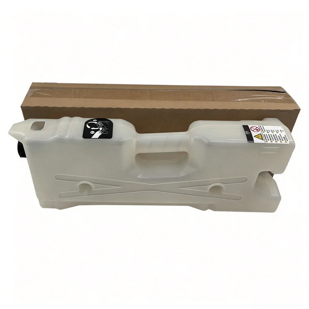 A92WR70100 Original New Waste Toner Box for Konica Minolta Bizhub Press C1100 C1085 C6085 C6100 Waste Toner Container
