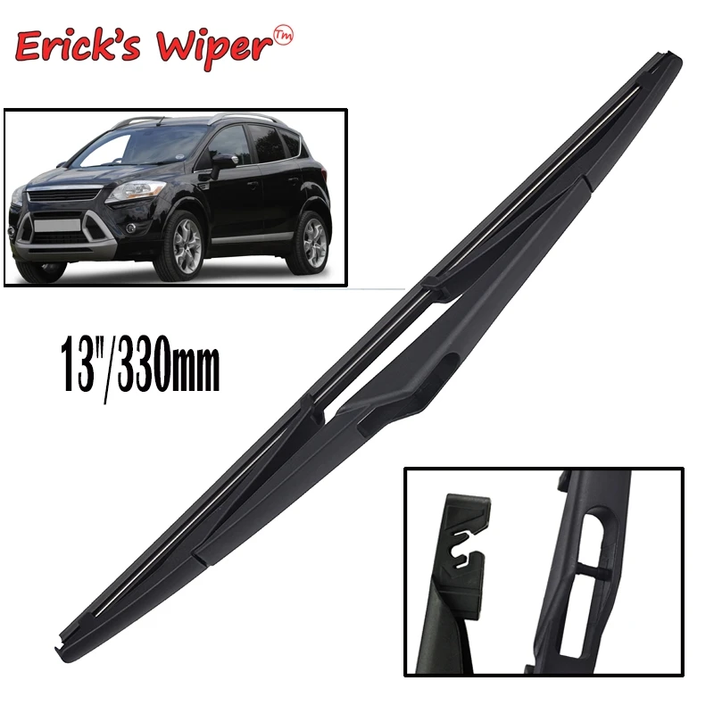 Erick\'s Wiper 13\