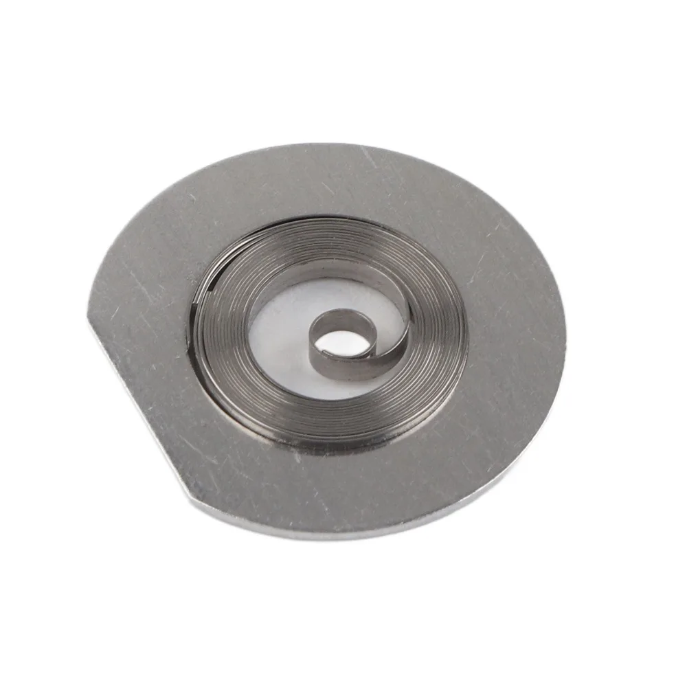 Precision 2836 Model Mechanical Watch Movement 2824 Model Mainspring Replacement Part Watch Repairing Accessory Watch Repairing