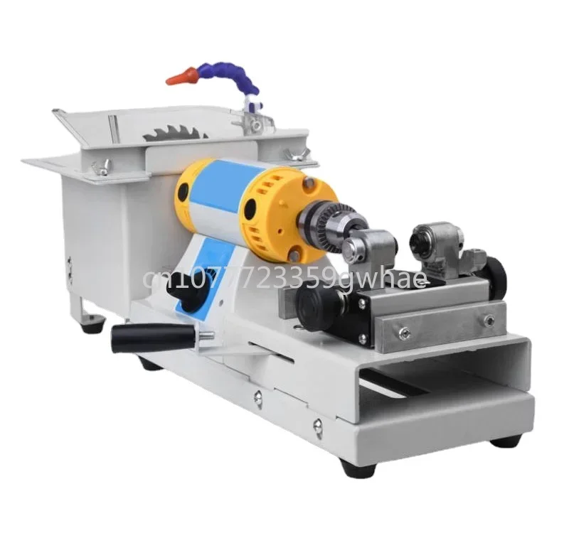 Multifunctional Grinding Table, Jade Cutting, Punching, Grinding, Carving, Polishing Machine, LK