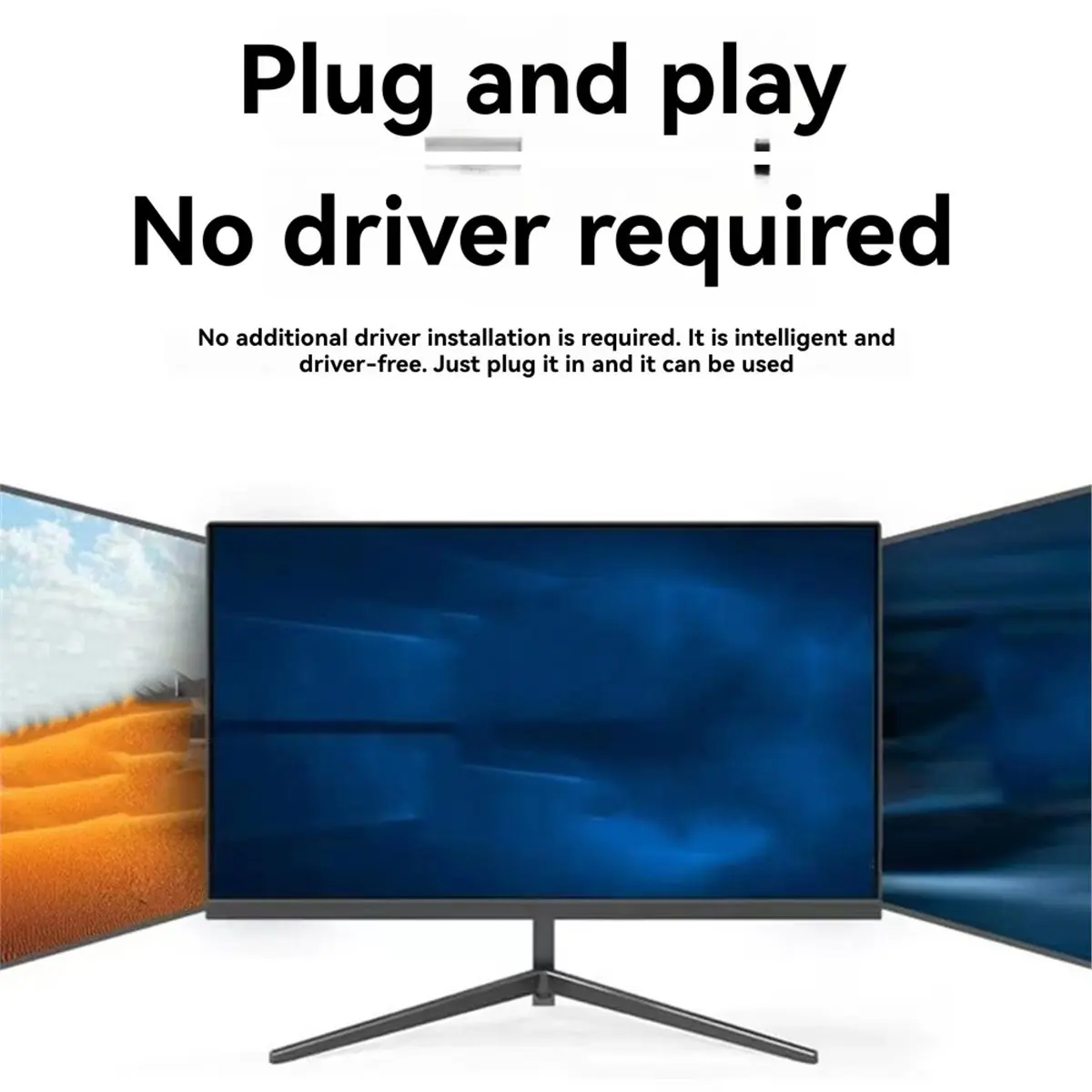 USB 2.0 HUB Cable Splitter Converter USB Disk TF SD Card Integrated Reader Extend Adapter Data Transfer 6 Ports