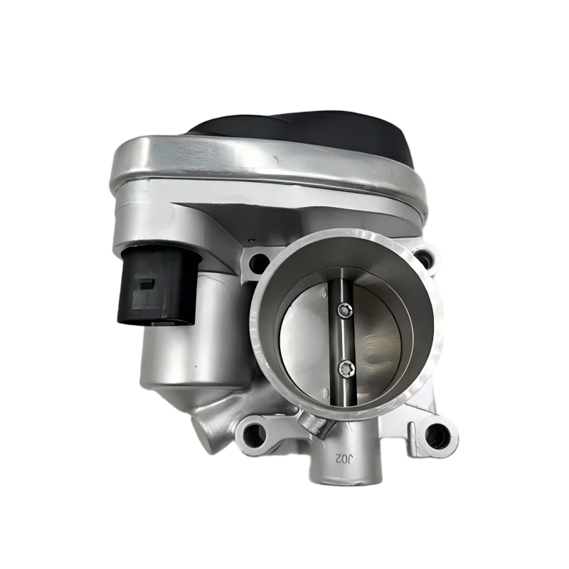 030133062K 408-238-371-003Z Electronic Throttle Body Replacement For VW Gol Parati Fox 1.0 16V Idle Fault