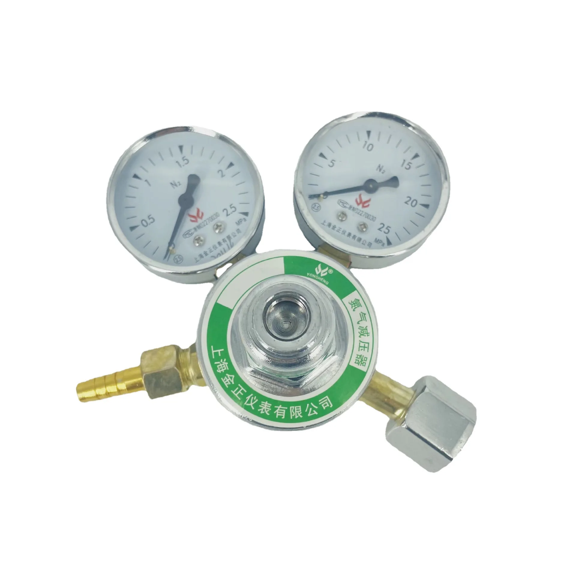 

Pressure Regulators Nitrogen Table Nitrogen Pressure Reducer Pressure Measuring Instruments Analysis Instruments Tools