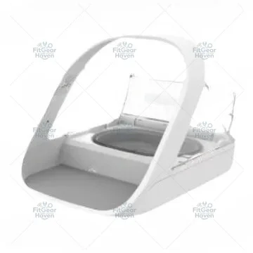 Suitable For  Automatic Feeder Smart Chip Recognition Sensor Wet Food Preservation Pet Bowl Insect Proof