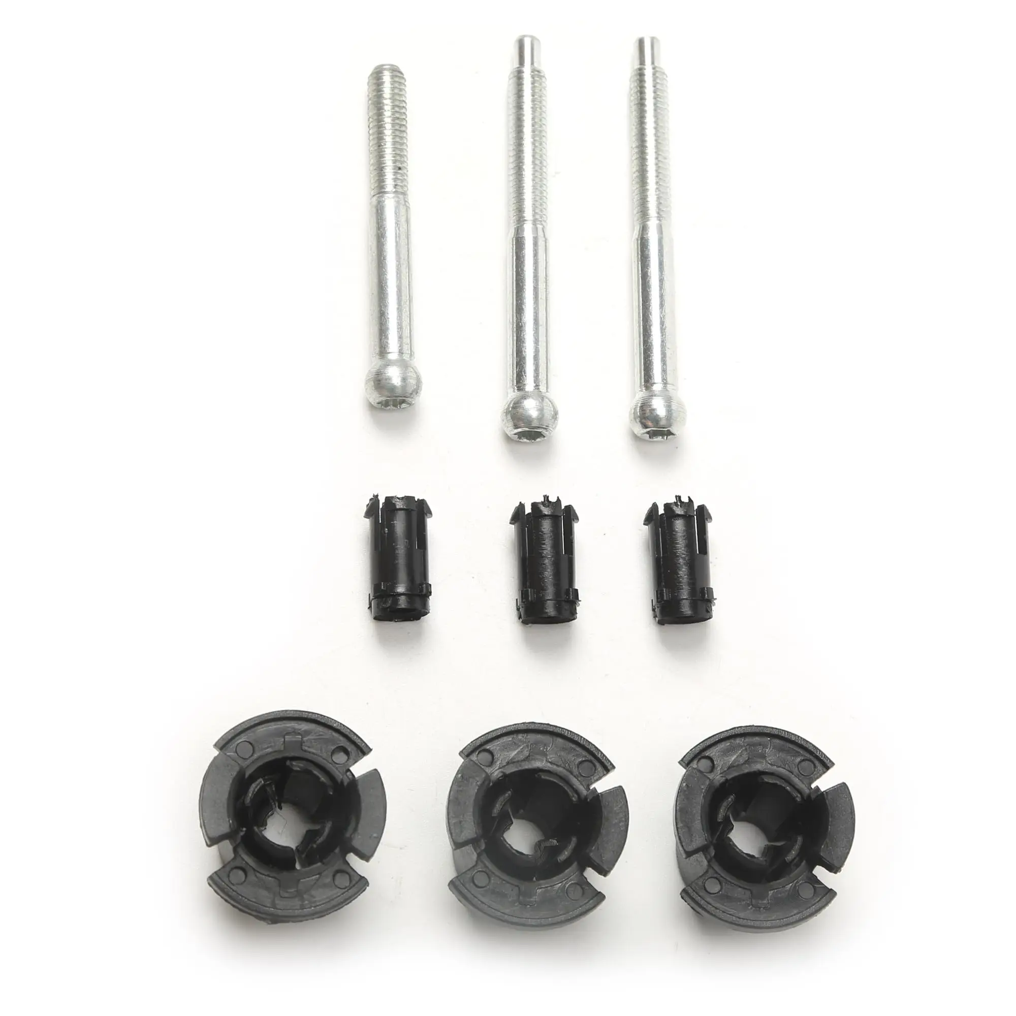 8K0998561 4H0998561 Controlesysteem Afstandssensor Hardware Kit voor VW Golf R32 GTI Touareg Audi A3-A8 S3-S8Avant Quattro Q5 Q7