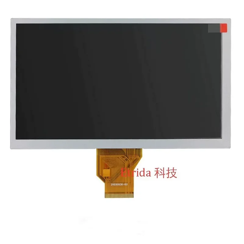 for Kinco RT070 PC070TN92-C LCD Display Touchpad Screen Accessories
