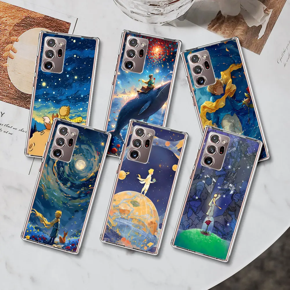 The Little Prince C… - image