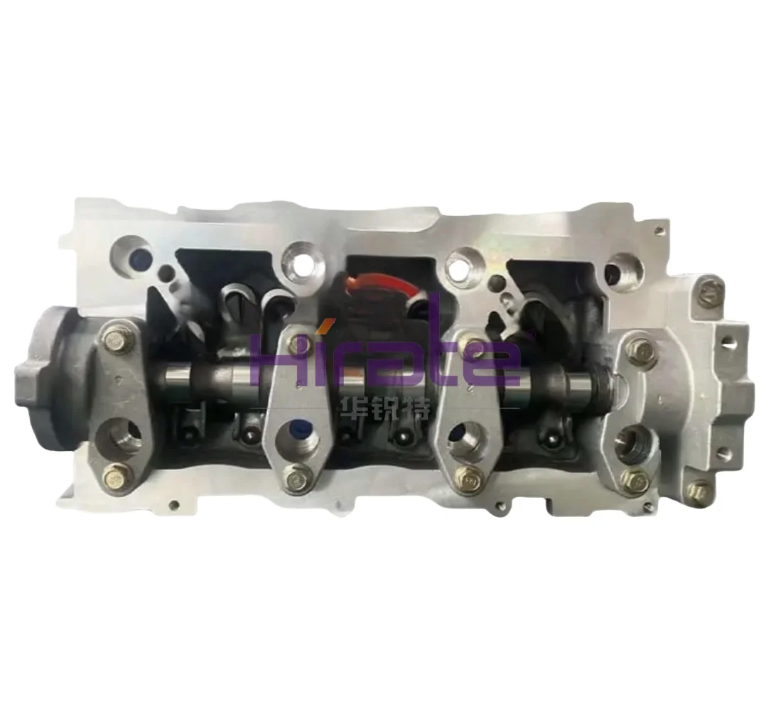 

High-quality Hot-selling Standard Displacement Cylinder Block For Hyundai-Kia D3EA