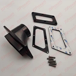 RS15190 component Replaces Fits For SeaDoo RS15190 RXP New RACING Rear Exit Exhaust Kit