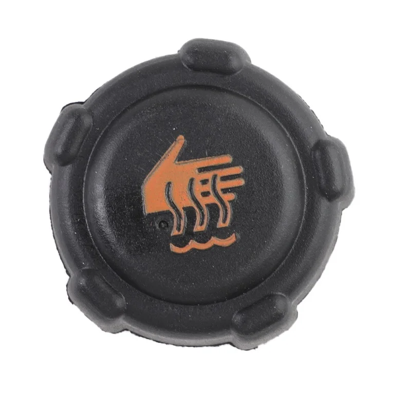 VRVR 7700805131 Car Radiator Cap Expansion Water Tank Cap For Renualt Clio Laguna Megane Twingo Logan