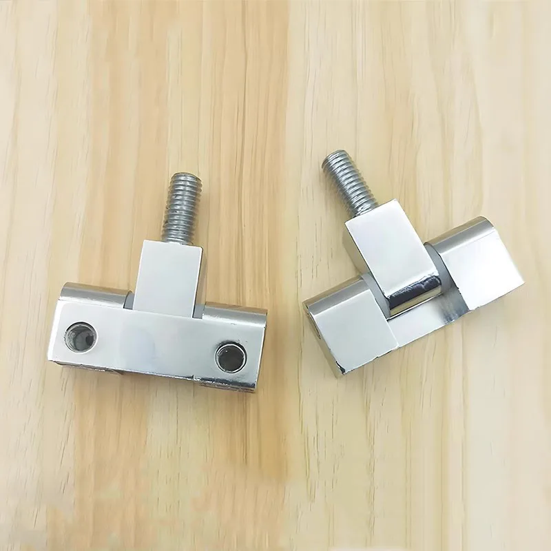 High And Low Pressure Center Cabinet Fixed Shaft Door Hinge Switch Control Distribution Network Case Instrument Fitting