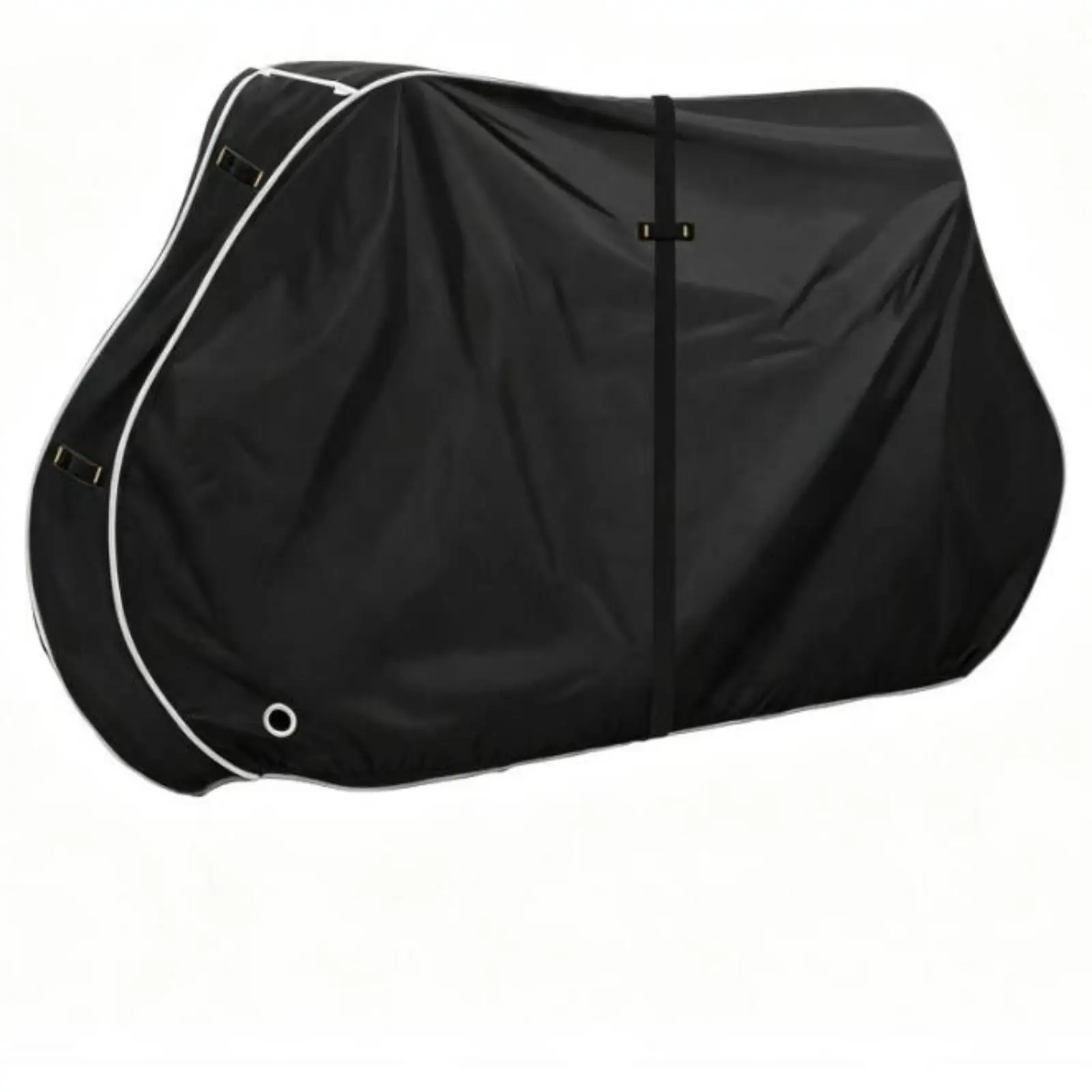 Heavy-Duty Bike Cover with Buckle | Weatherproof, Waterproof bike Cover,