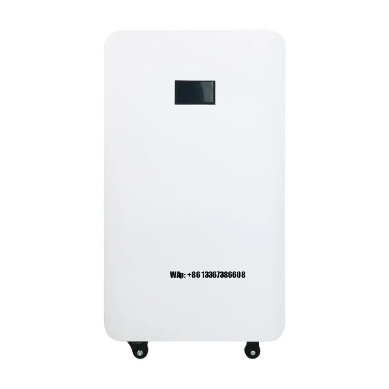 20Kwh 30Kwh 400Ah 600Ah Phosphate Home Solar System Lifepo4 Solar 48v Lithium Ion  Lithium Ion