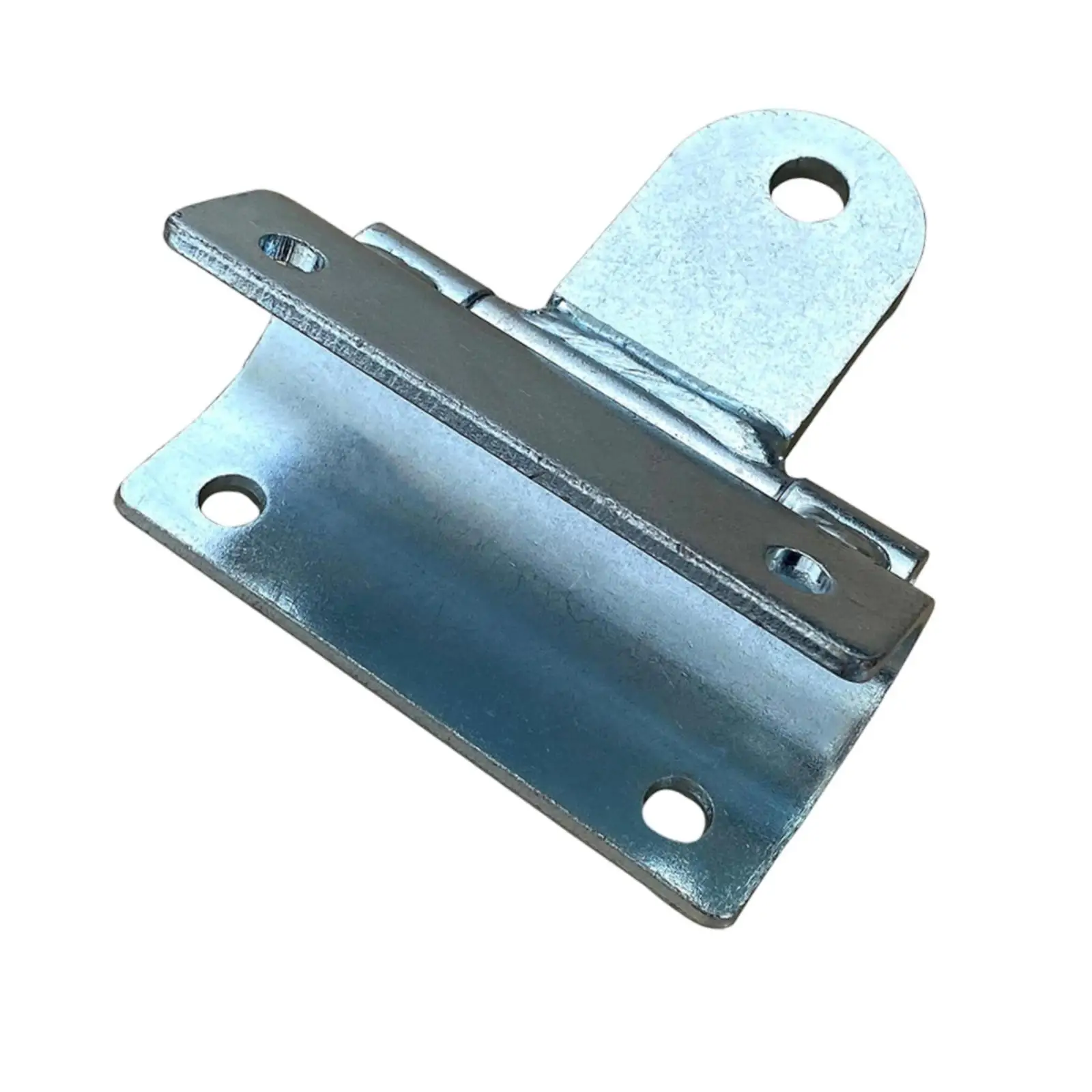 

Snowmobile Bumper Hitch Metal Easily Install Components Repair Part Replaces Bumper Tow Hitch for Yamaha Ski-doo Arctic Cat