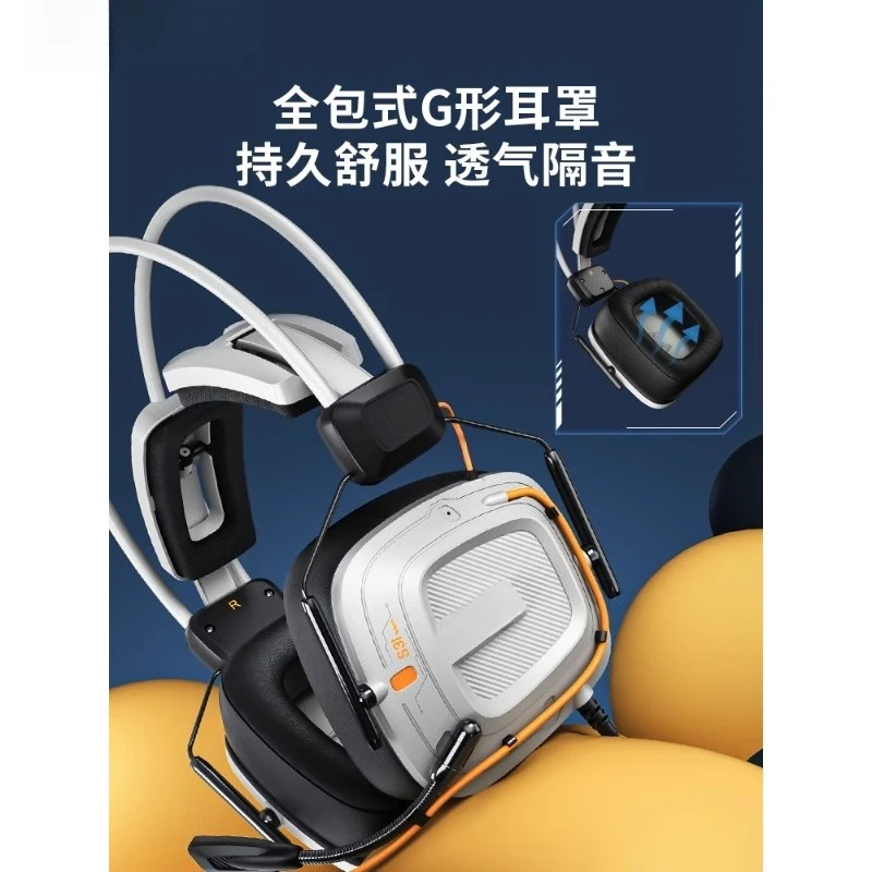 

Headset Gaming Headset