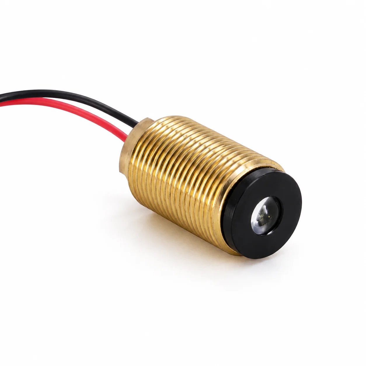 ZhonNa 550lm High Power White Laser Module DC12V M13 Thread Car Searchlight Repair Tool Instrument Meter Accessory Lighting Part