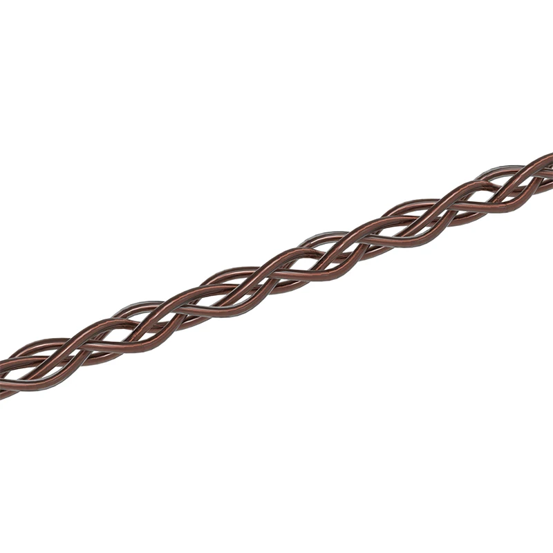 Fiio LF-RB MMCX ترقية كابل سماعة الأذن مع 2.5/3.5/4.4 مللي متر قابس مغناطيسي قابل للتبديل لقابس FH9/FH7/FD7/FD5 LF-TC LF-LT