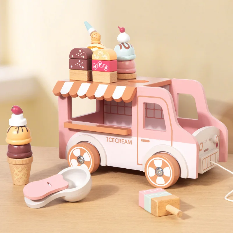 set-gioco-camioncino-dei-gelati-in-legno-giocattolo-per-bambini-con-stand-gelateria-kit-educativo-per-la-preparazione-di-cibo-per-bambini-e-bambine