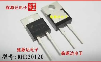 RHR30120 STPS20H100CFP STP4NB50 AP2761F A2761F 2761F 2SA2005 2SA2005-E 2SC5172 C5172