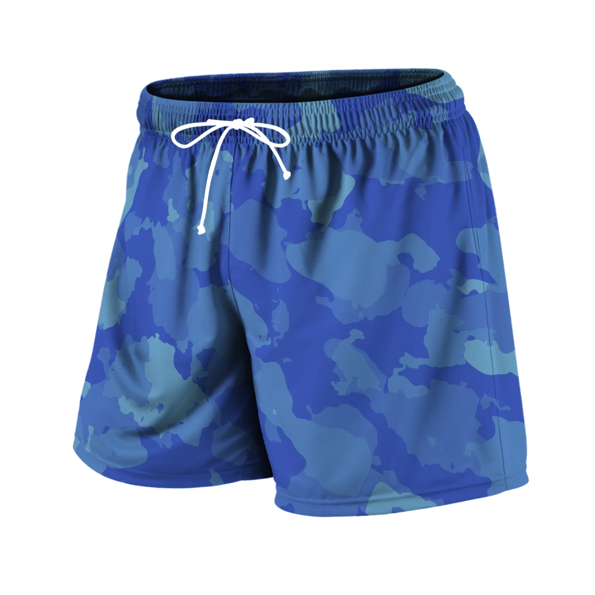 Camouflage shorts for men casual beach shorts male soft bottoms summer women sports wear daily short pants man trend streetwear