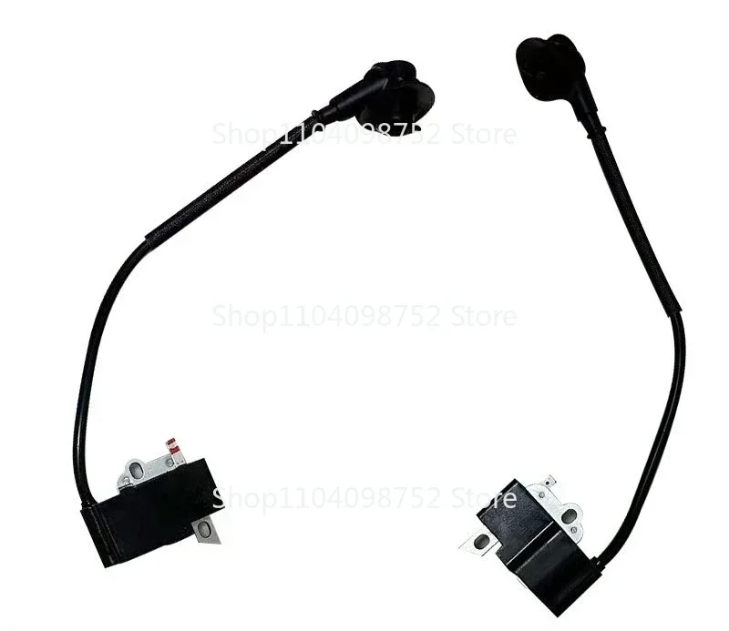 OEM 11244001301 Ignition Coil Module For Stihl MS088 MS880 MS 088 880  Chainsaw Lawn Mower Brush Cutter Spare Parts