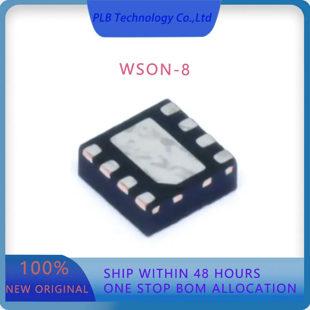 

Original INA381A1 INA381A1IDSGR WSON-8 Integrated Circuit IC Chip Stock New