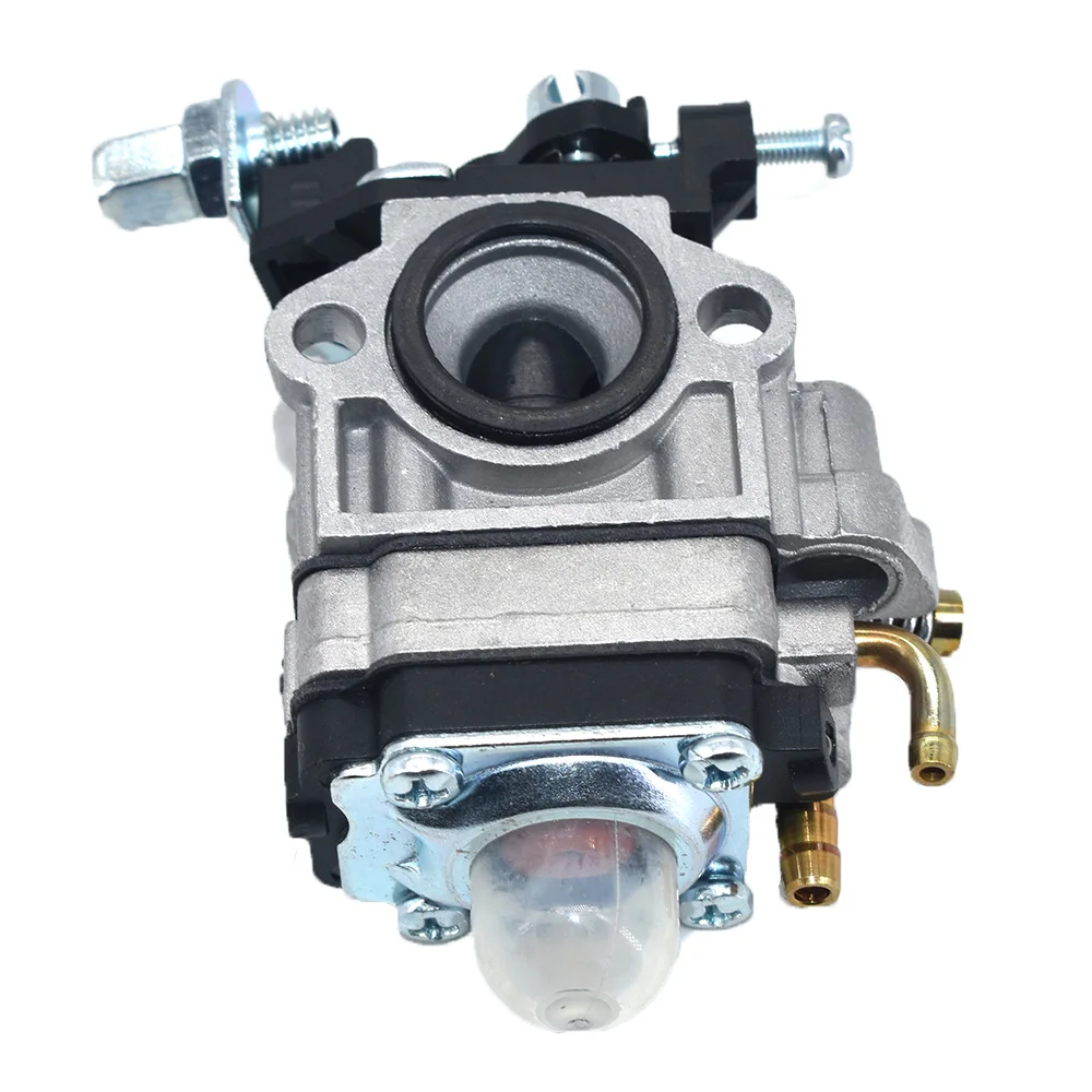 40-5 For 22cc 26cc 33cc 34cc 36cc 2-stroke 11mm 15MM Carburetor Brushcutter Carburetor For Trimmer Cutter Chainsaw