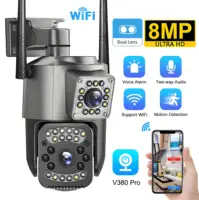 Cámara WiFi 4K con detección AI - 39.79 € Cámara WiFi 4K con detección AI