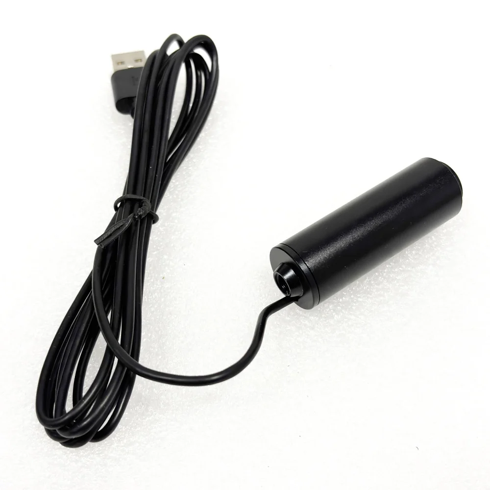 Mini Bullet Camera 30 fps 720P/1080P Drive-Free Type-C/USB Port Connection Cam For Android Device/Computer/Industrial Use