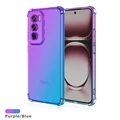 Purple Blue