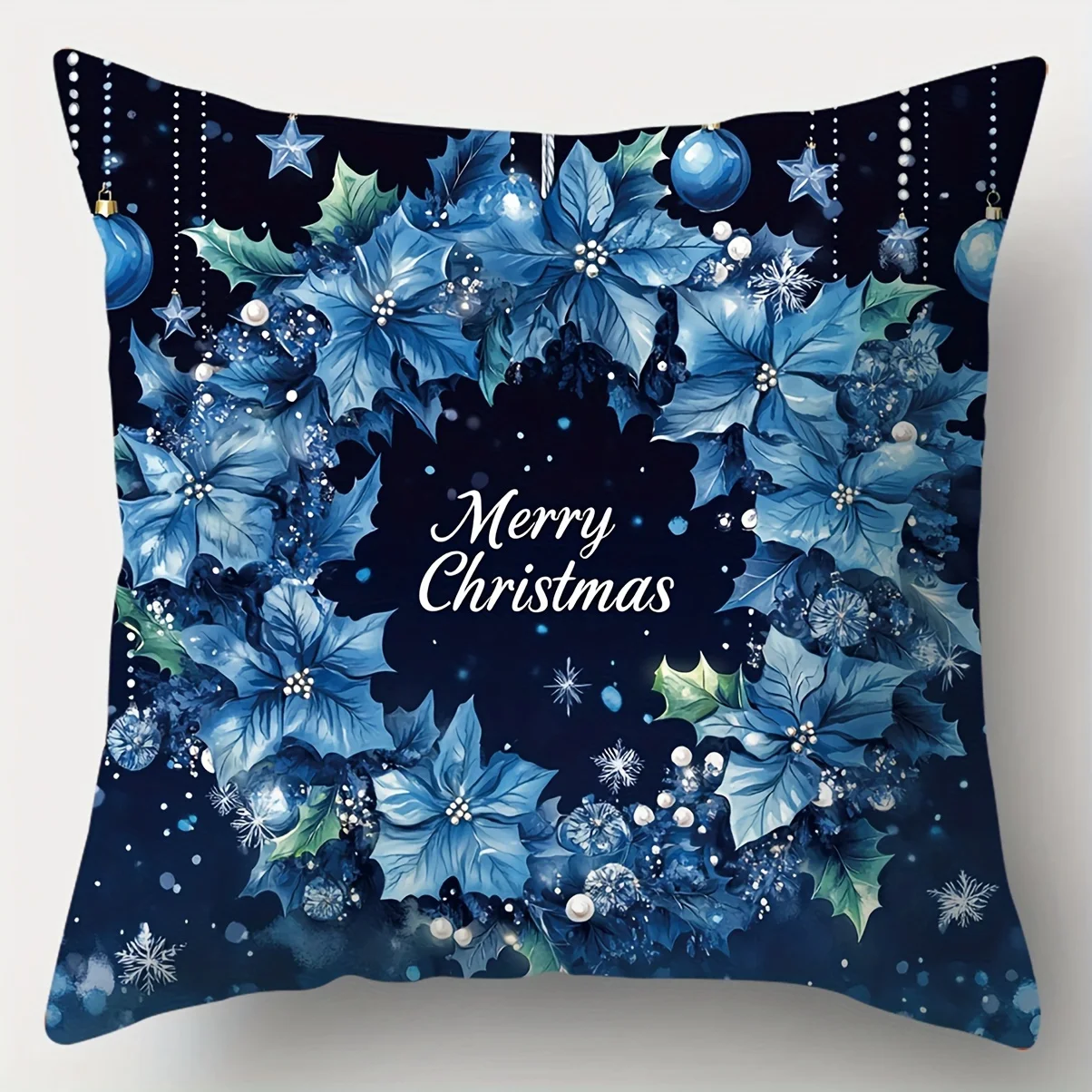 4 Fundas De Almohad… - image