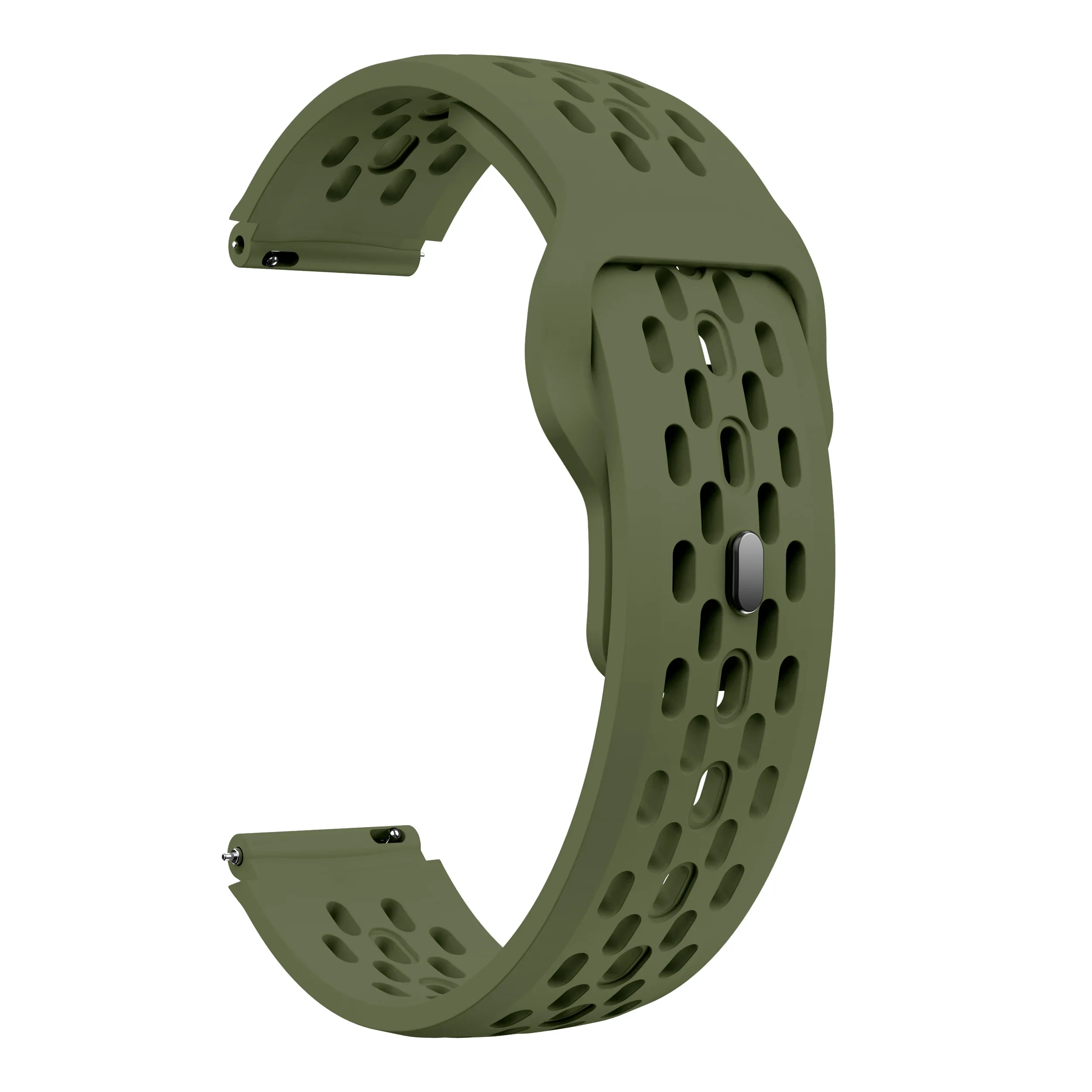 Bracelet en silicone pour Huawei GT5 Pro, bracelet de remplacement sport, accessoire de bracelet, montre 93wei GT5, 41mm, 42mm