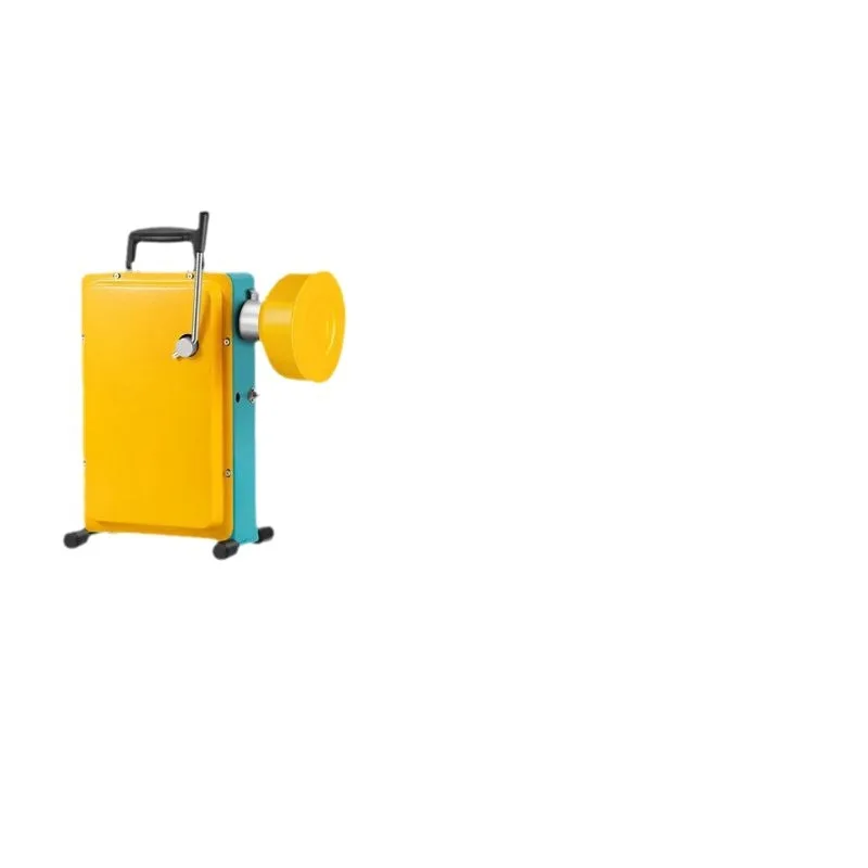 

Pipe cleaning machine 100 type pipe dredging machine dredging kitchen toilet special cleaning tool electric