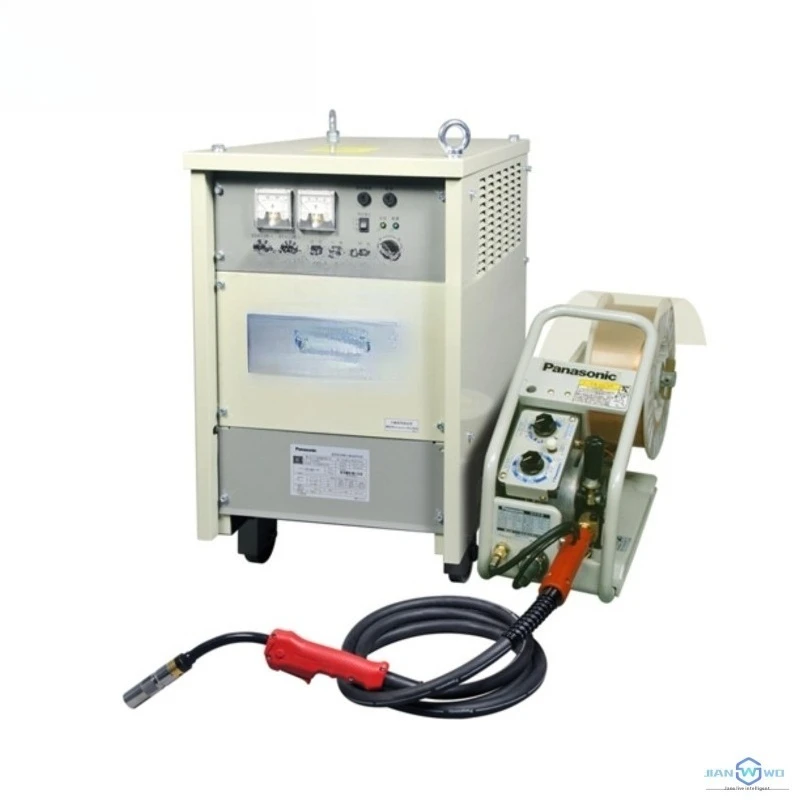 

YD-600KH2 High Current Multifunctional Gas Welding Machine for Thick Plate Welding-Industrial Machinery Equipment