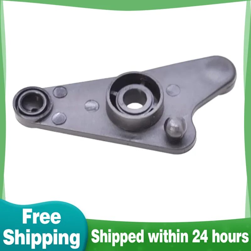 

Intake Manifold Air Flap Runner Lever Repair Kit fit for 2005-2015 Mercedes-Benz